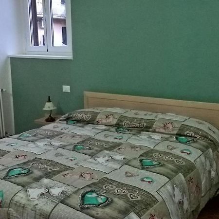 Bed and Breakfast L'Oro Della Citta Ferrara Exterior foto
