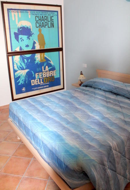 Bed and Breakfast L'Oro Della Citta Ferrara Habitación foto