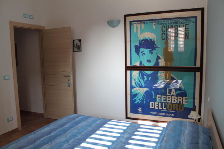 Bed and Breakfast L'Oro Della Citta Ferrara Habitación foto