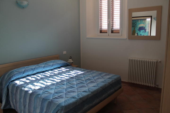 Bed and Breakfast L'Oro Della Citta Ferrara Habitación foto