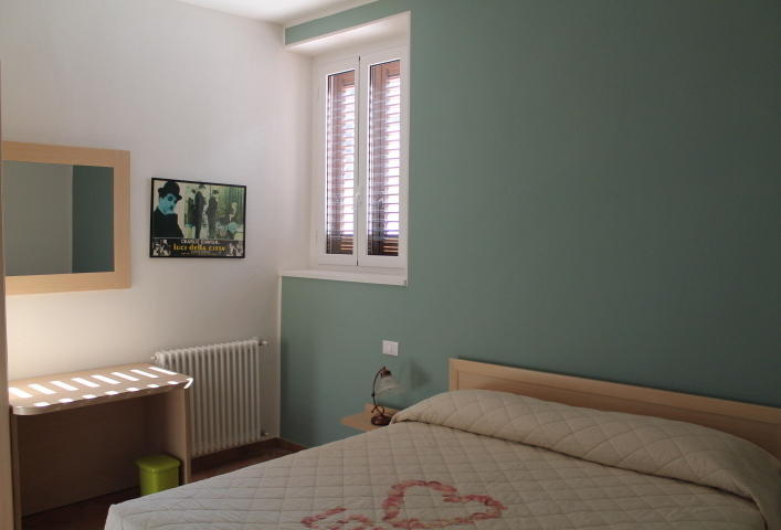Bed and Breakfast L'Oro Della Citta Ferrara Habitación foto