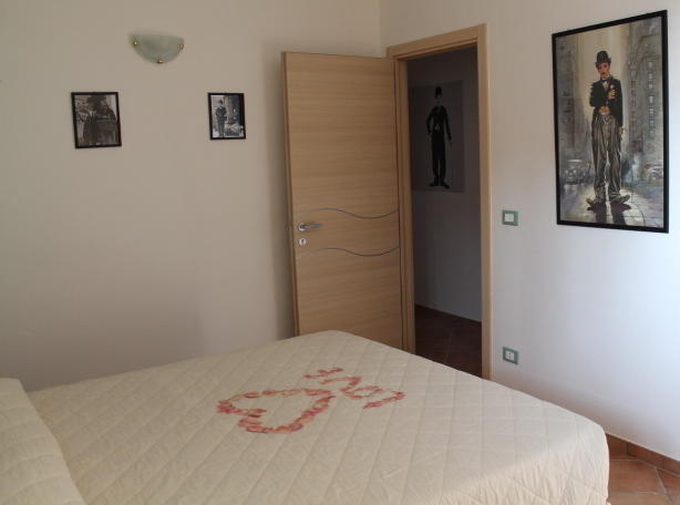 Bed and Breakfast L'Oro Della Citta Ferrara Habitación foto