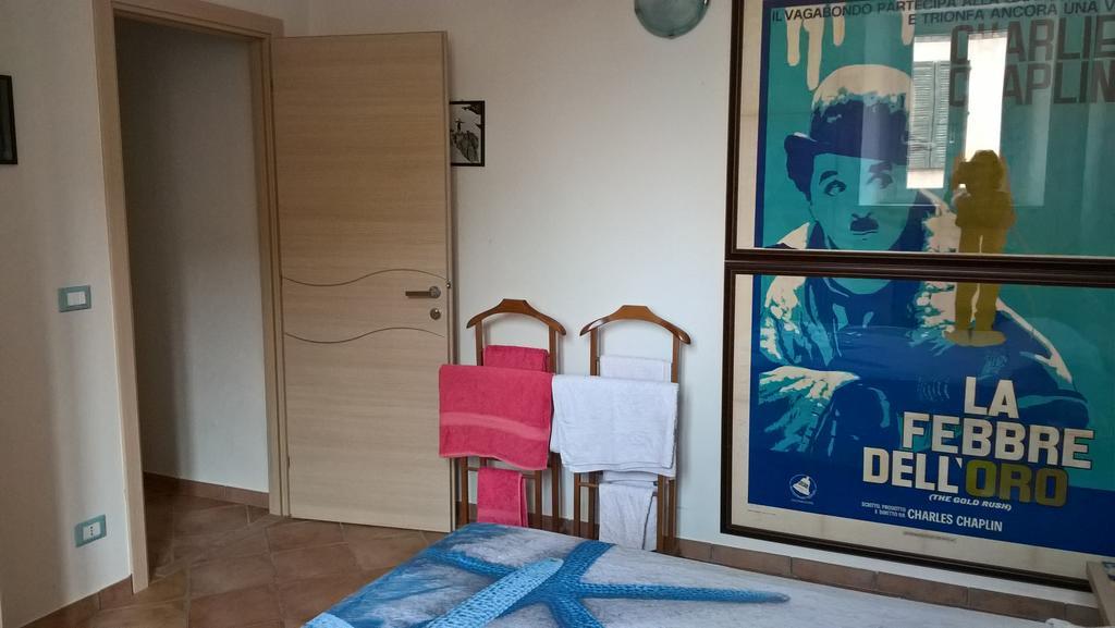 Bed and Breakfast L'Oro Della Citta Ferrara Exterior foto